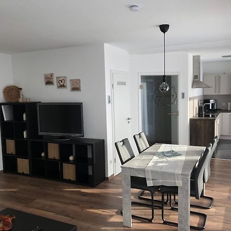 Fewo Rhein-Lahn Penthouse Og3-1 Lahnstein Dış mekan fotoğraf