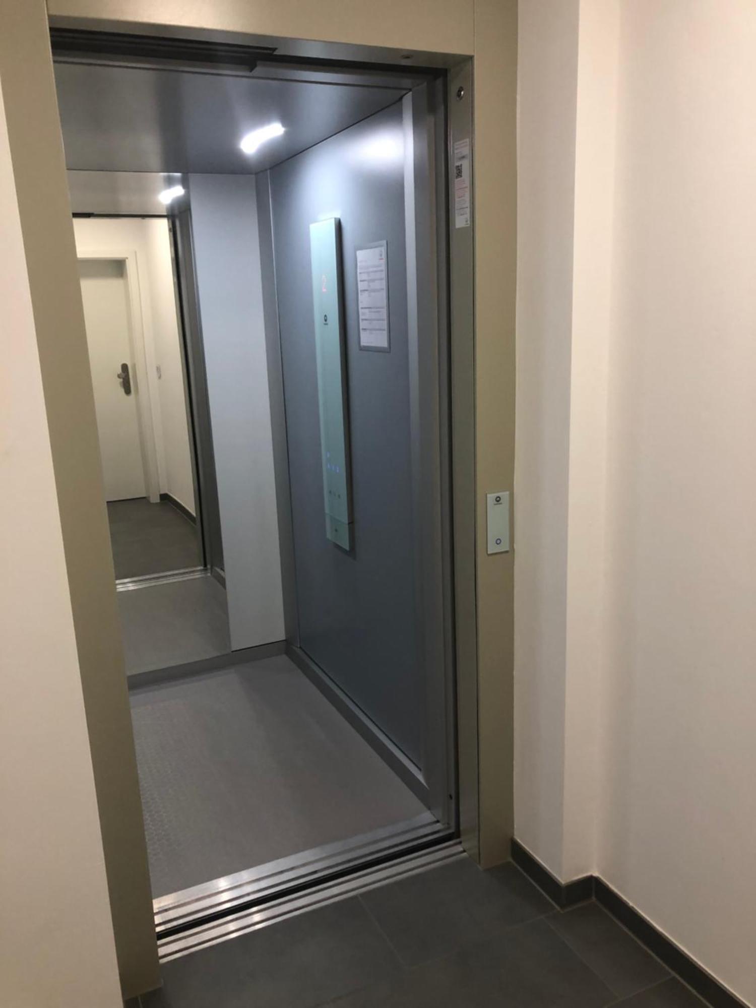 Fewo Rhein-Lahn Penthouse Og3-1 Lahnstein Dış mekan fotoğraf