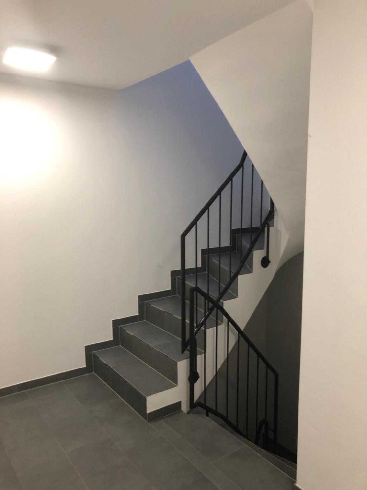 Fewo Rhein-Lahn Penthouse Og3-1 Lahnstein Dış mekan fotoğraf