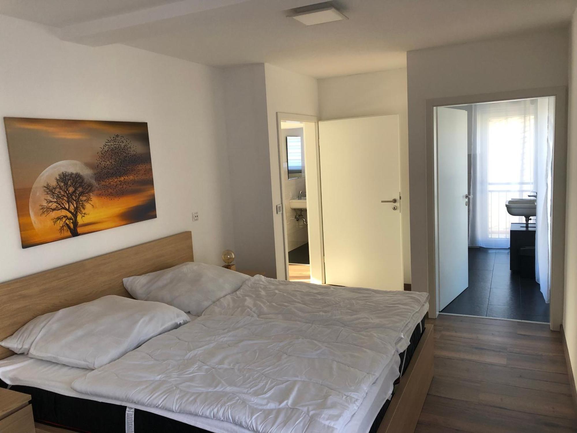 Fewo Rhein-Lahn Penthouse Og3-1 Lahnstein Dış mekan fotoğraf