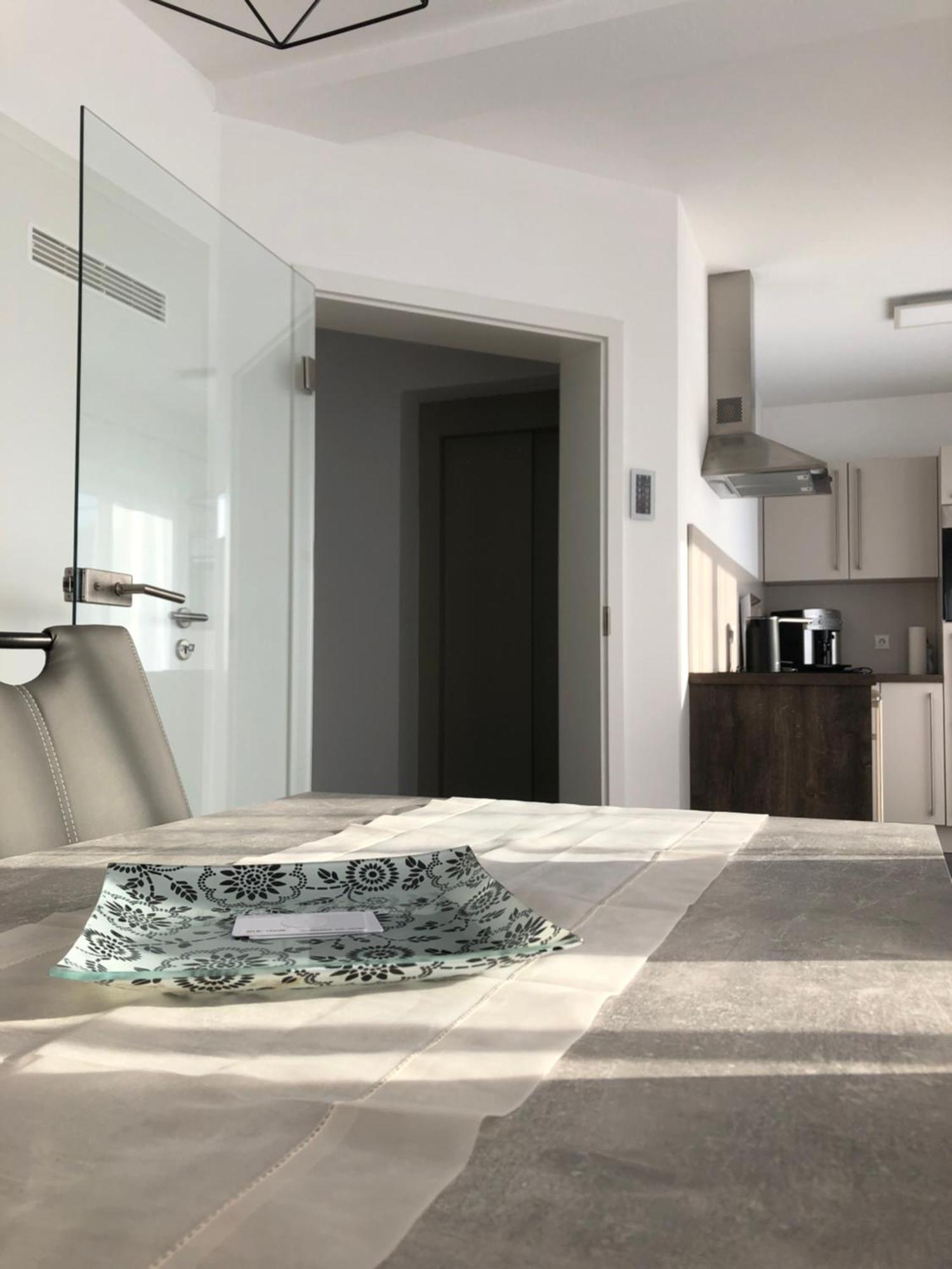 Fewo Rhein-Lahn Penthouse Og3-1 Lahnstein Dış mekan fotoğraf