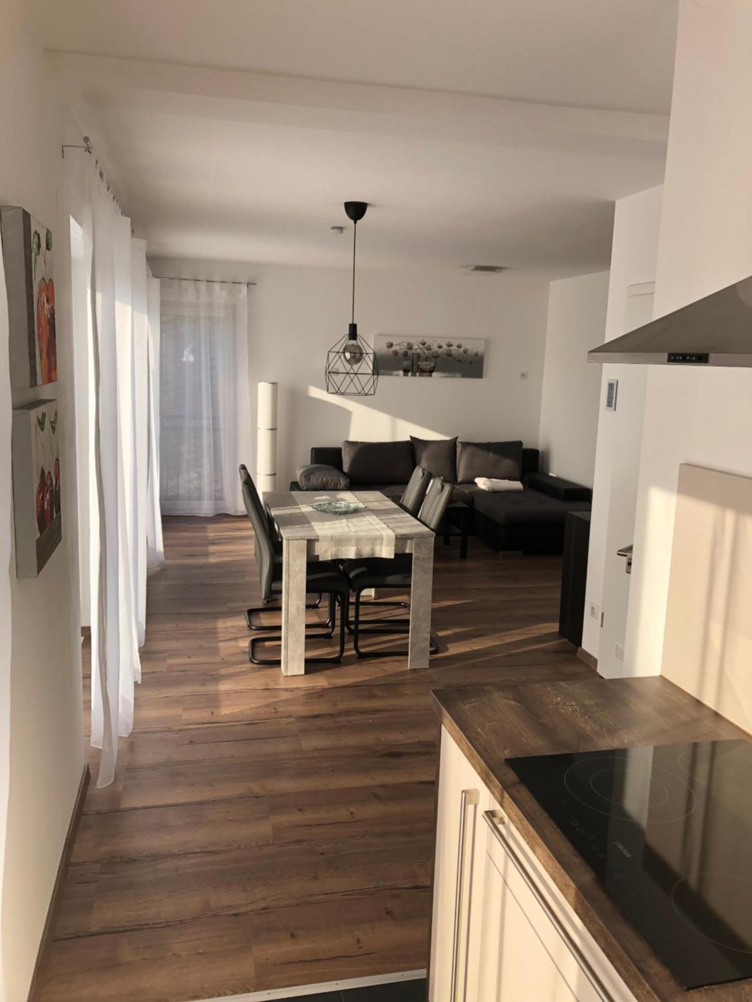 Fewo Rhein-Lahn Penthouse Og3-1 Lahnstein Dış mekan fotoğraf