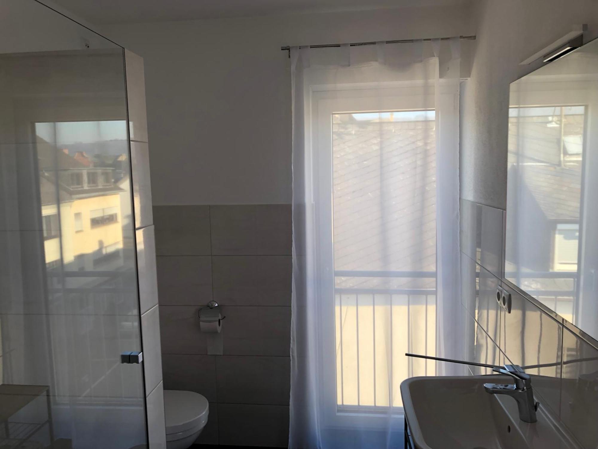 Fewo Rhein-Lahn Penthouse Og3-1 Lahnstein Dış mekan fotoğraf