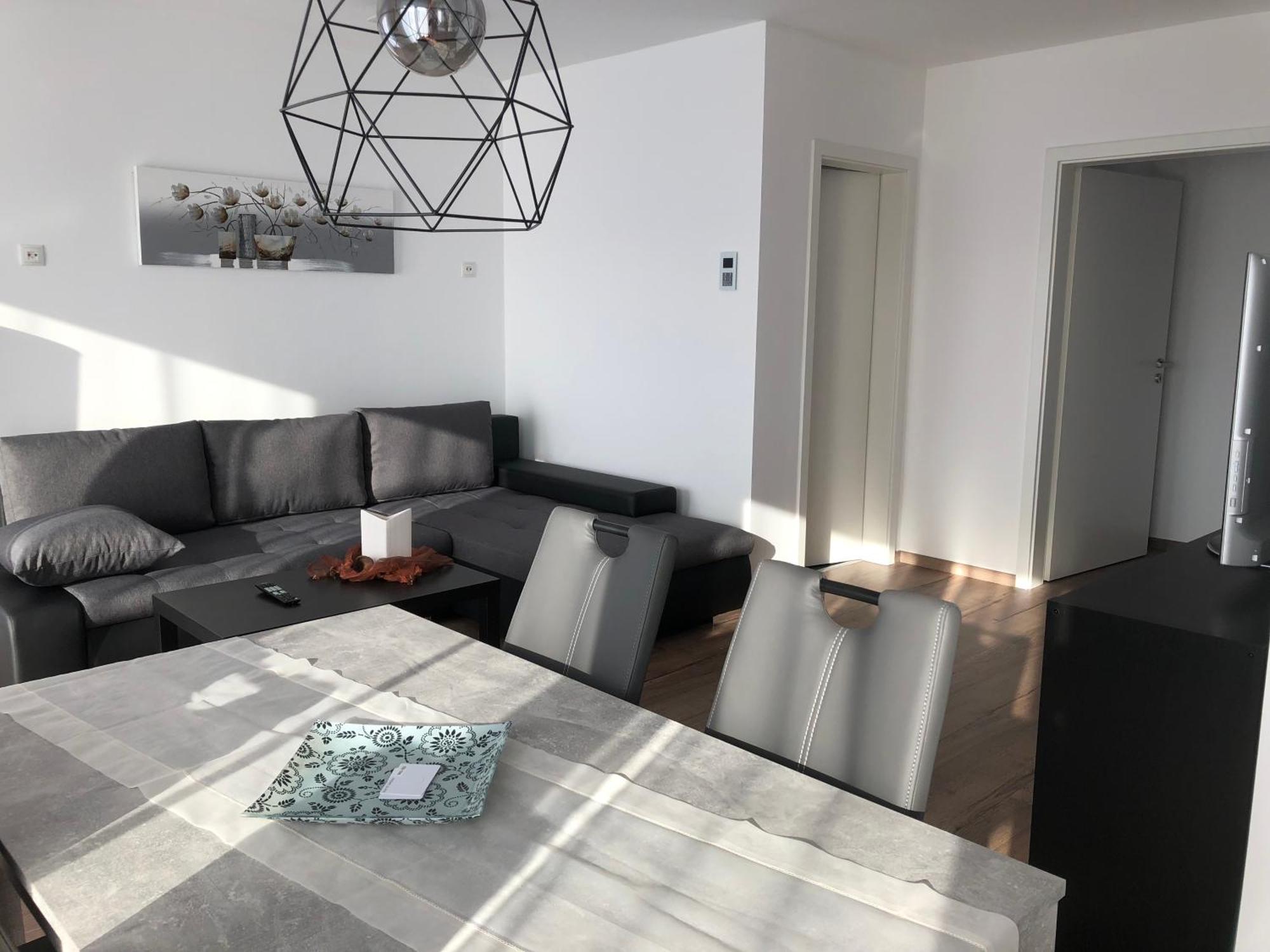 Fewo Rhein-Lahn Penthouse Og3-1 Lahnstein Dış mekan fotoğraf