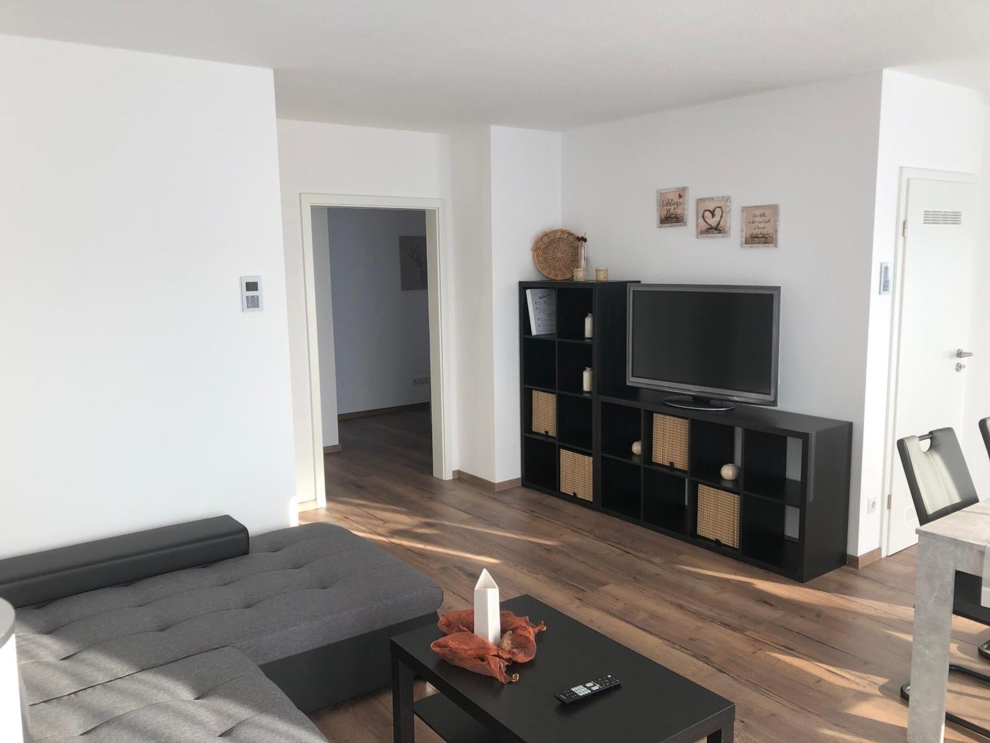 Fewo Rhein-Lahn Penthouse Og3-1 Lahnstein Dış mekan fotoğraf