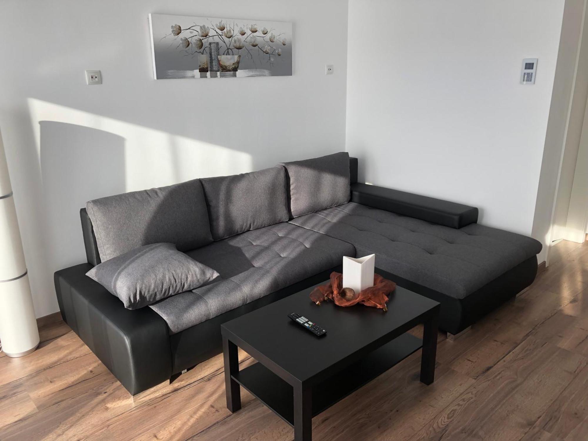 Fewo Rhein-Lahn Penthouse Og3-1 Lahnstein Dış mekan fotoğraf