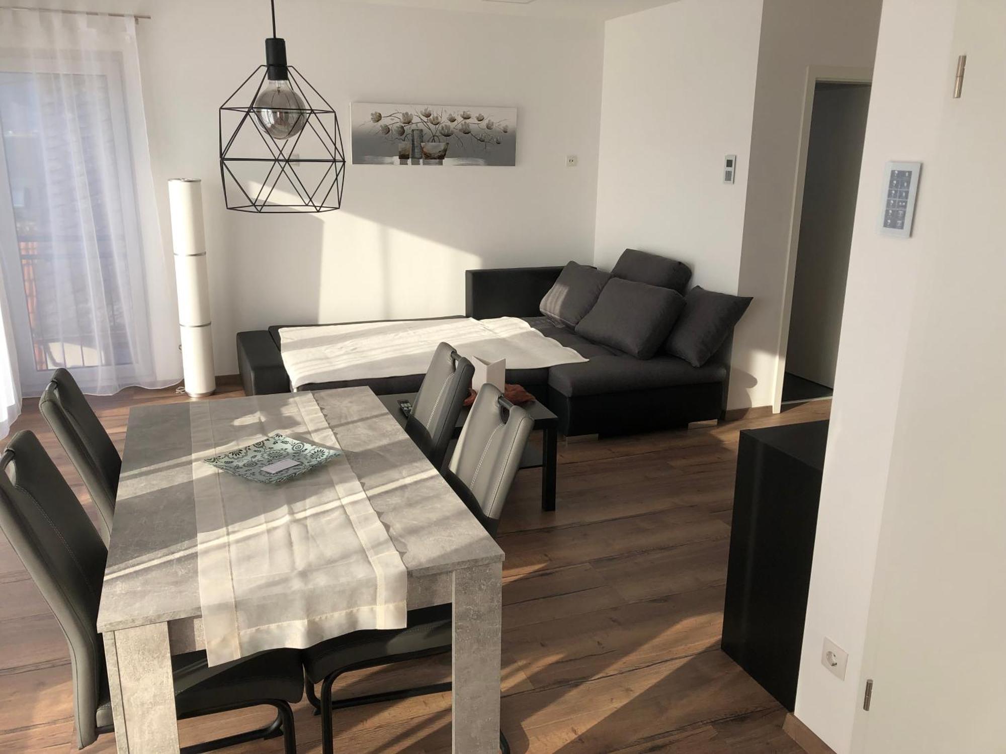 Fewo Rhein-Lahn Penthouse Og3-1 Lahnstein Dış mekan fotoğraf