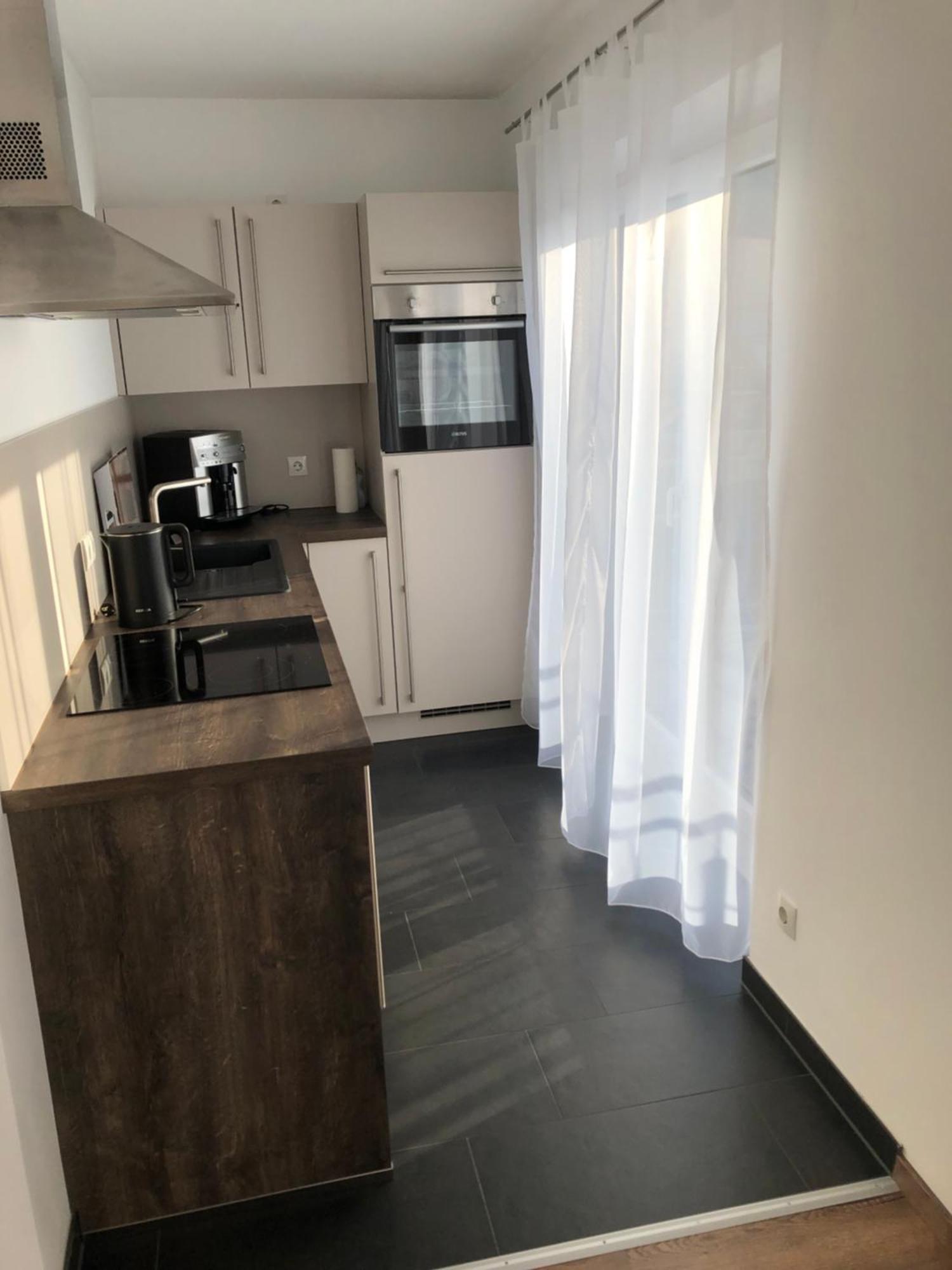 Fewo Rhein-Lahn Penthouse Og3-1 Lahnstein Dış mekan fotoğraf