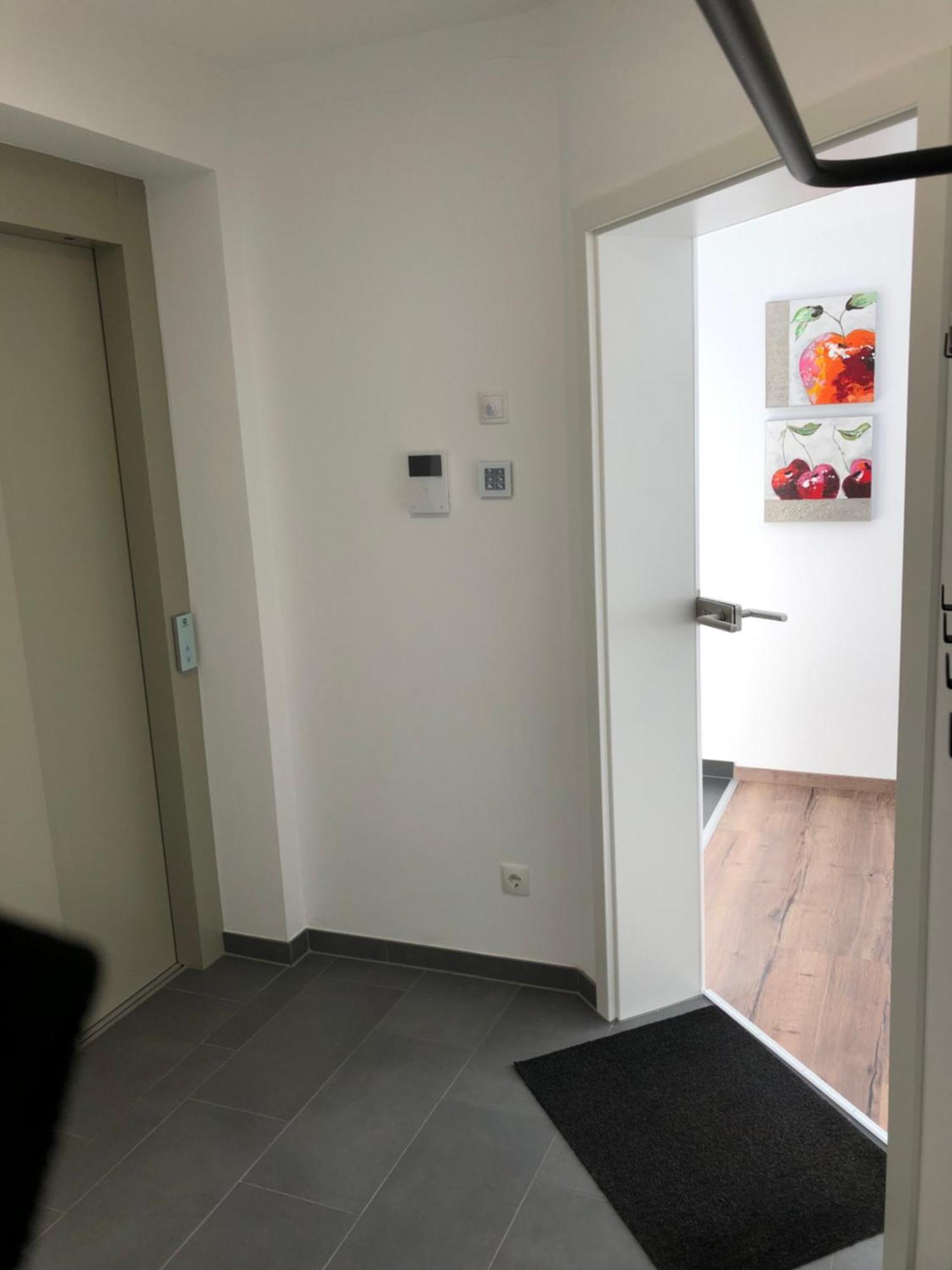 Fewo Rhein-Lahn Penthouse Og3-1 Lahnstein Dış mekan fotoğraf