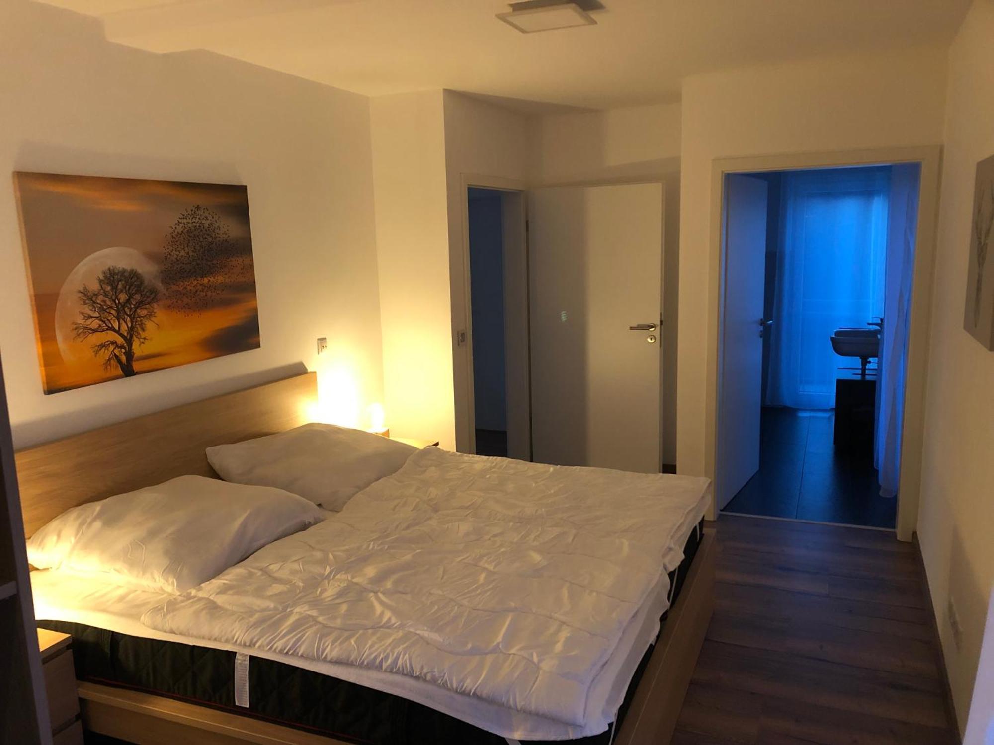 Fewo Rhein-Lahn Penthouse Og3-1 Lahnstein Dış mekan fotoğraf